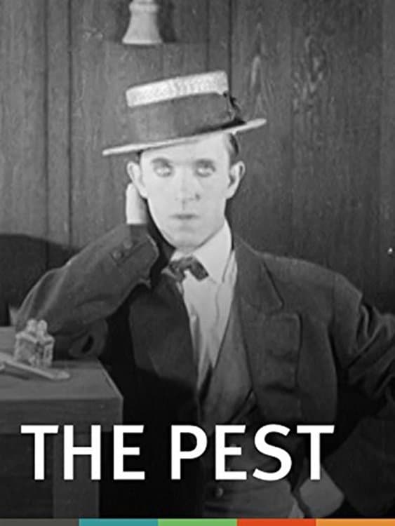The Pest photo