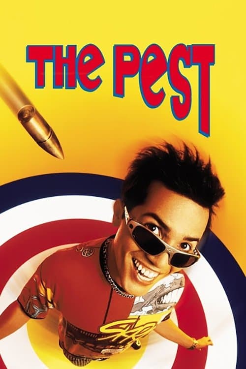 The Pest photo