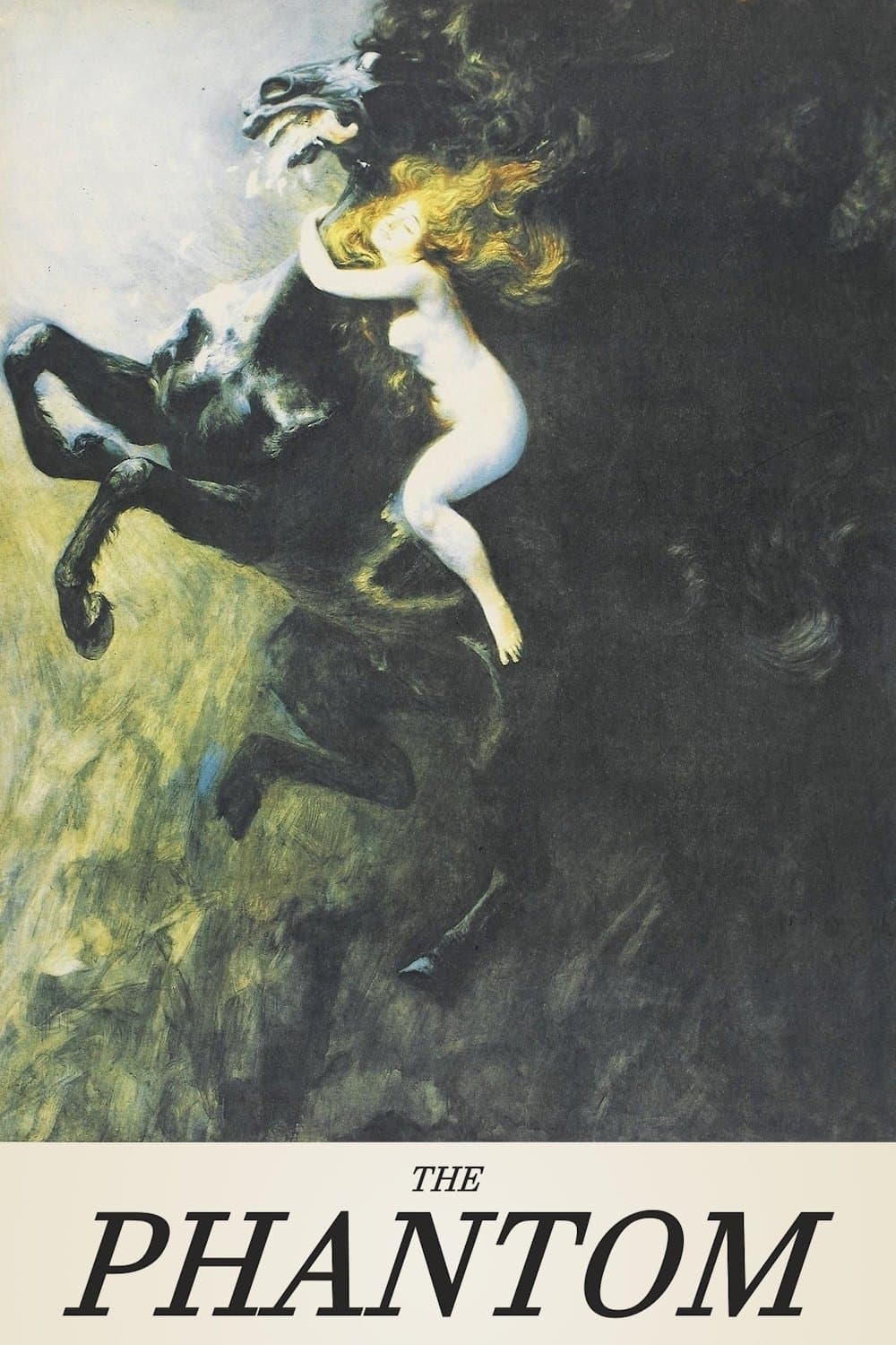 The Phantom photo