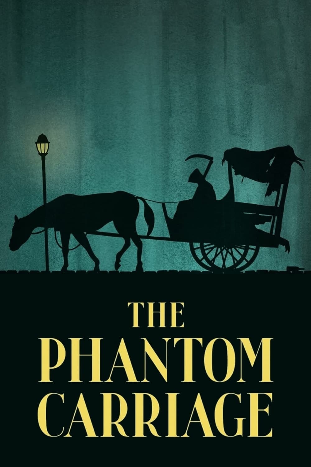 The Phantom Carriage photo