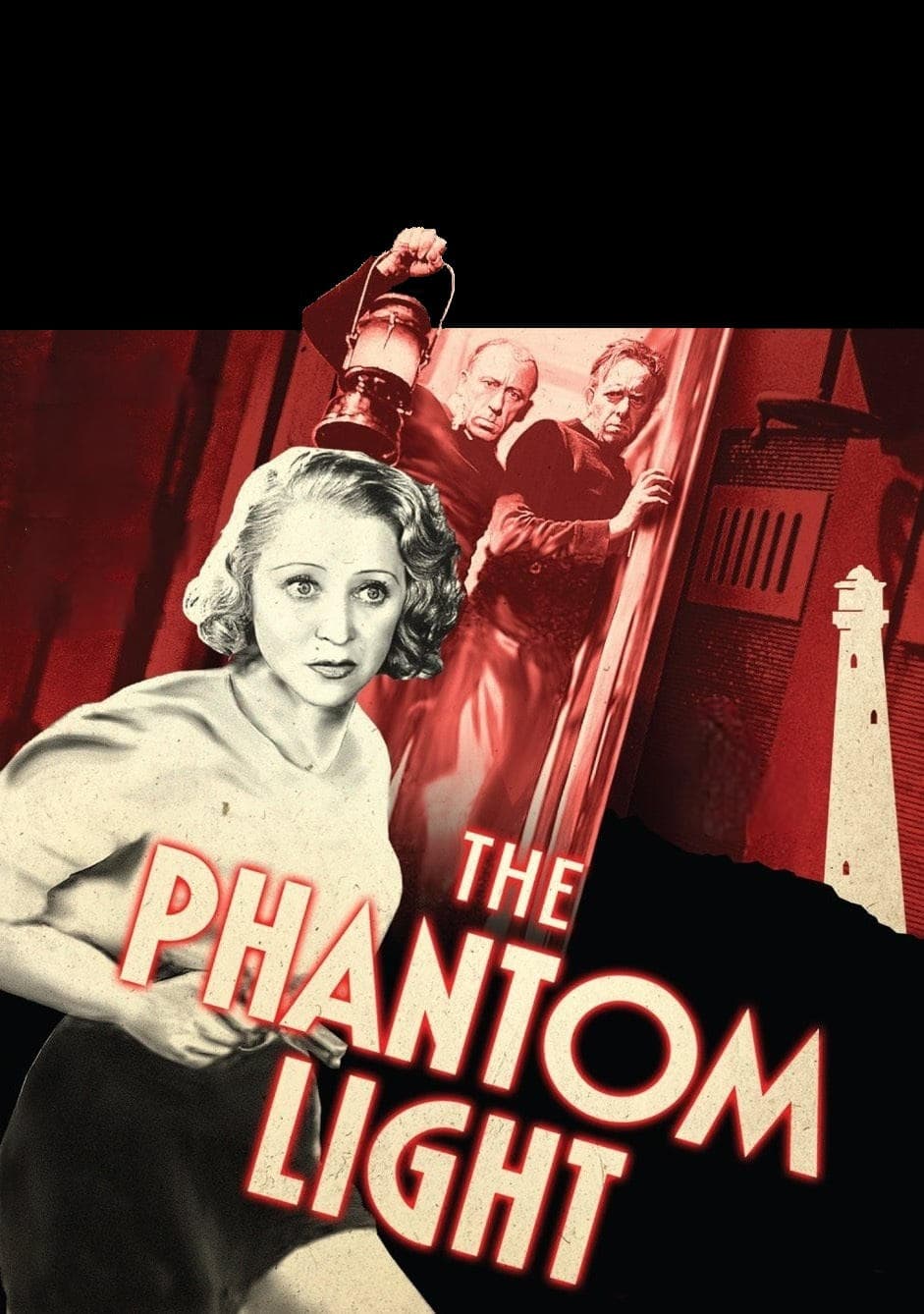 The Phantom Light photo