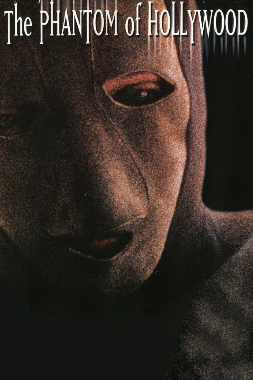 The Phantom of Hollywood photo
