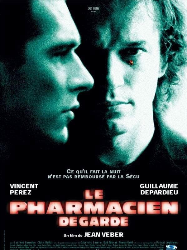The Pharmacist photo