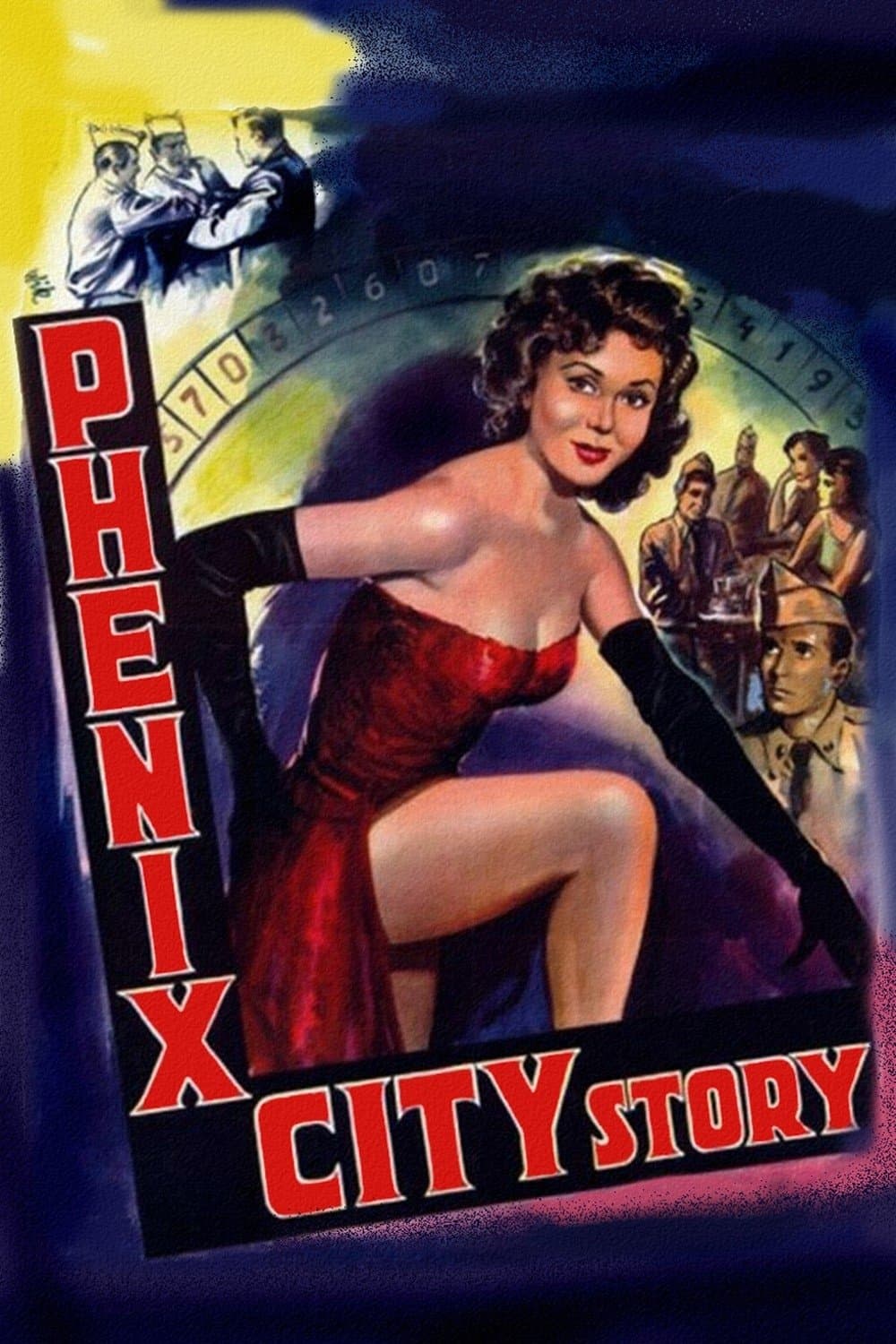 The Phenix City Story photo