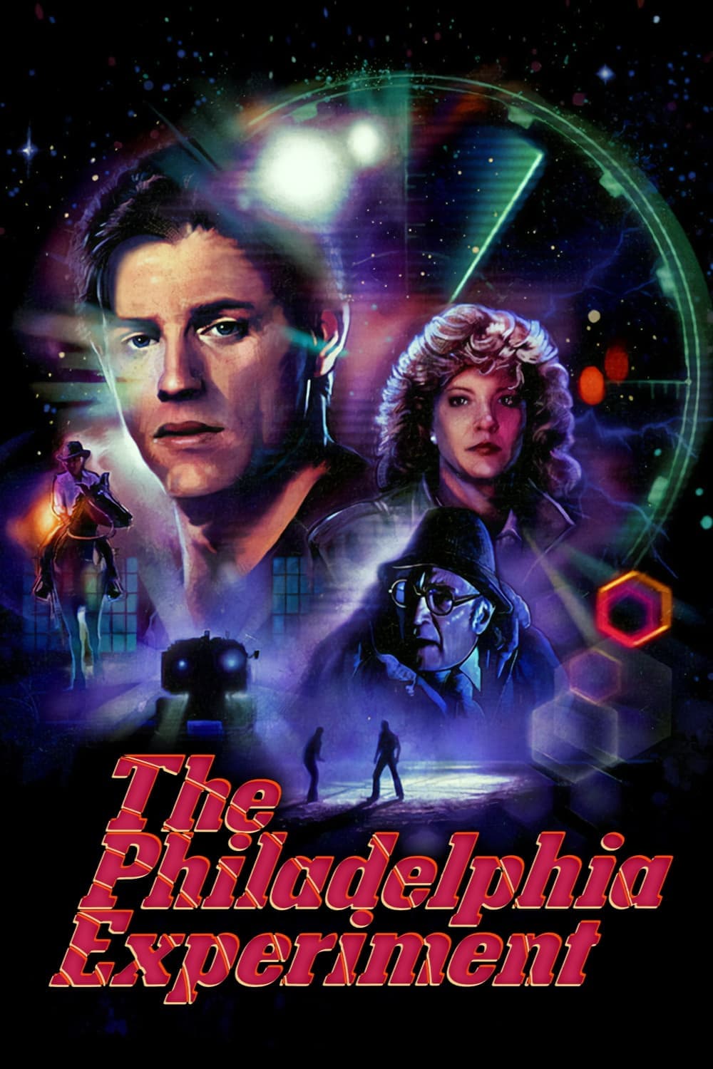 The Philadelphia Experiment photo