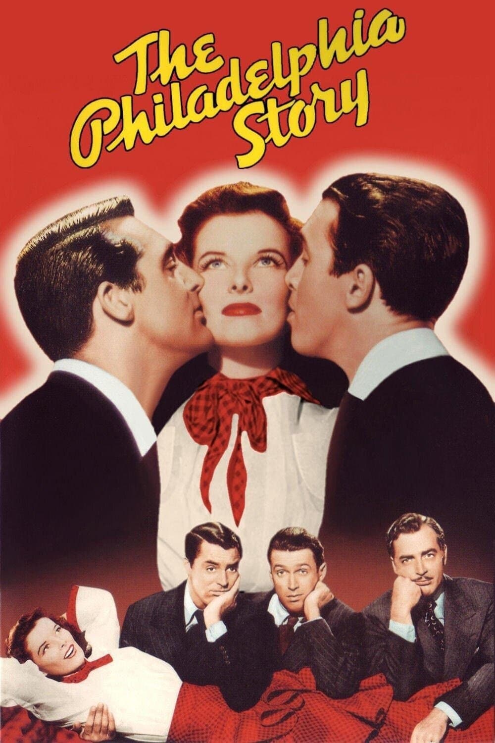 The Philadelphia Story photo
