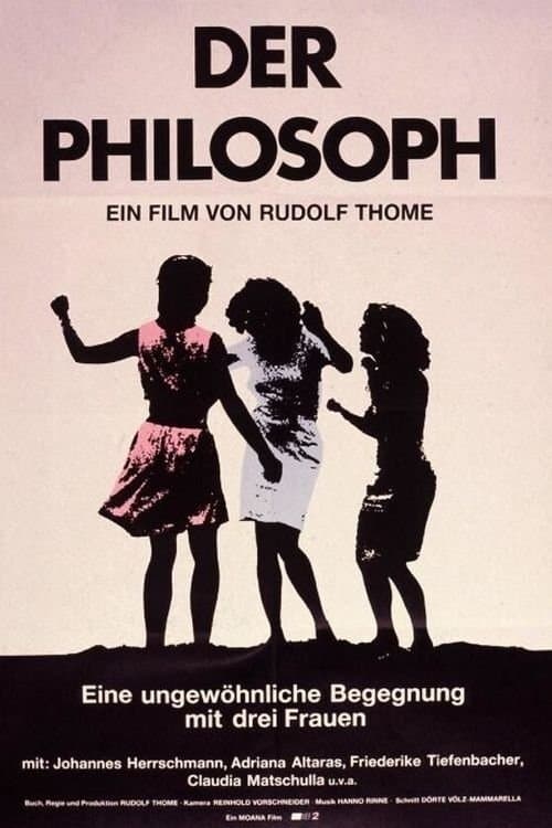 The Philosopher photo