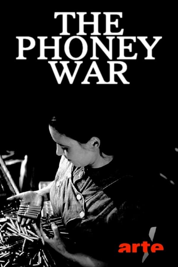 The Phoney War photo