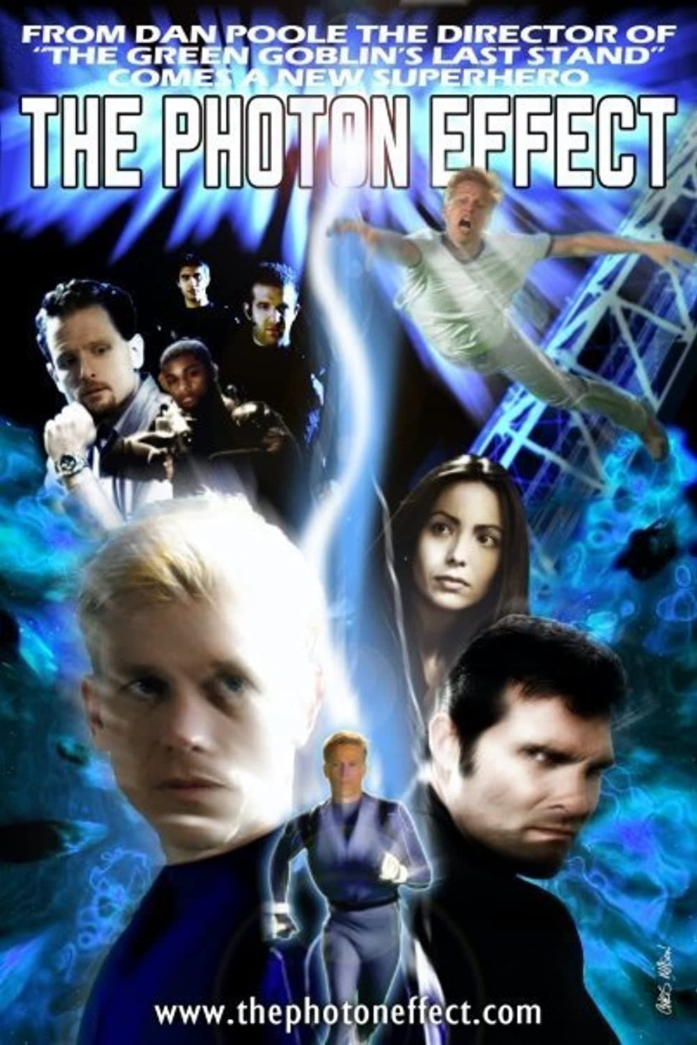 The Photon Effect photo
