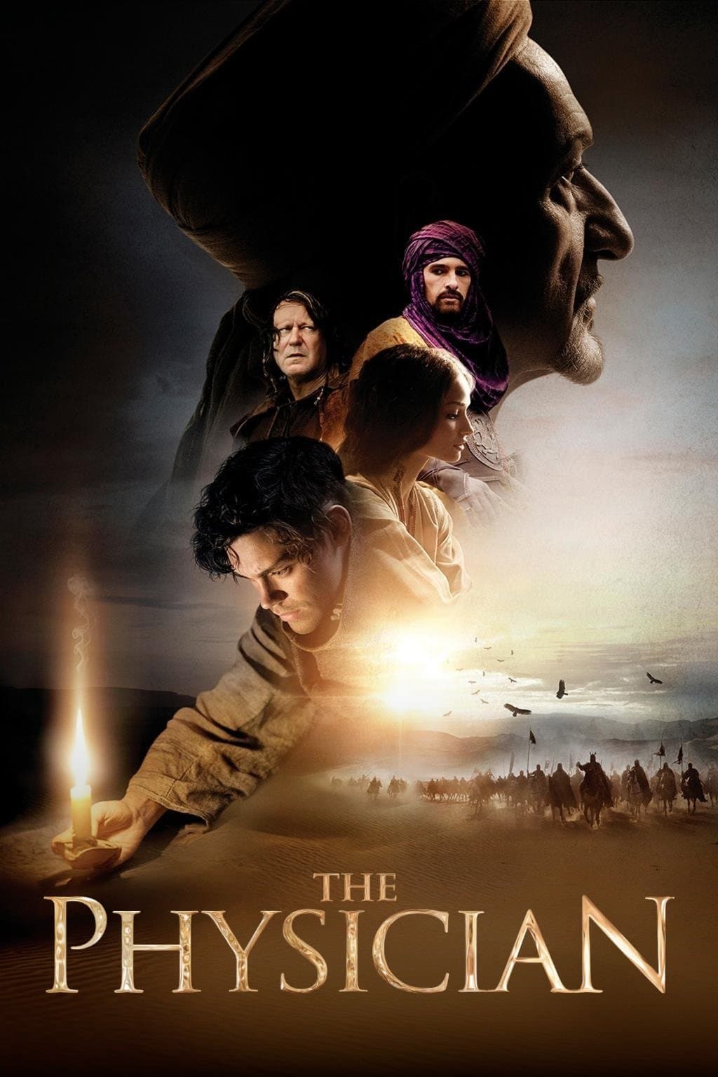 The Physician photo
