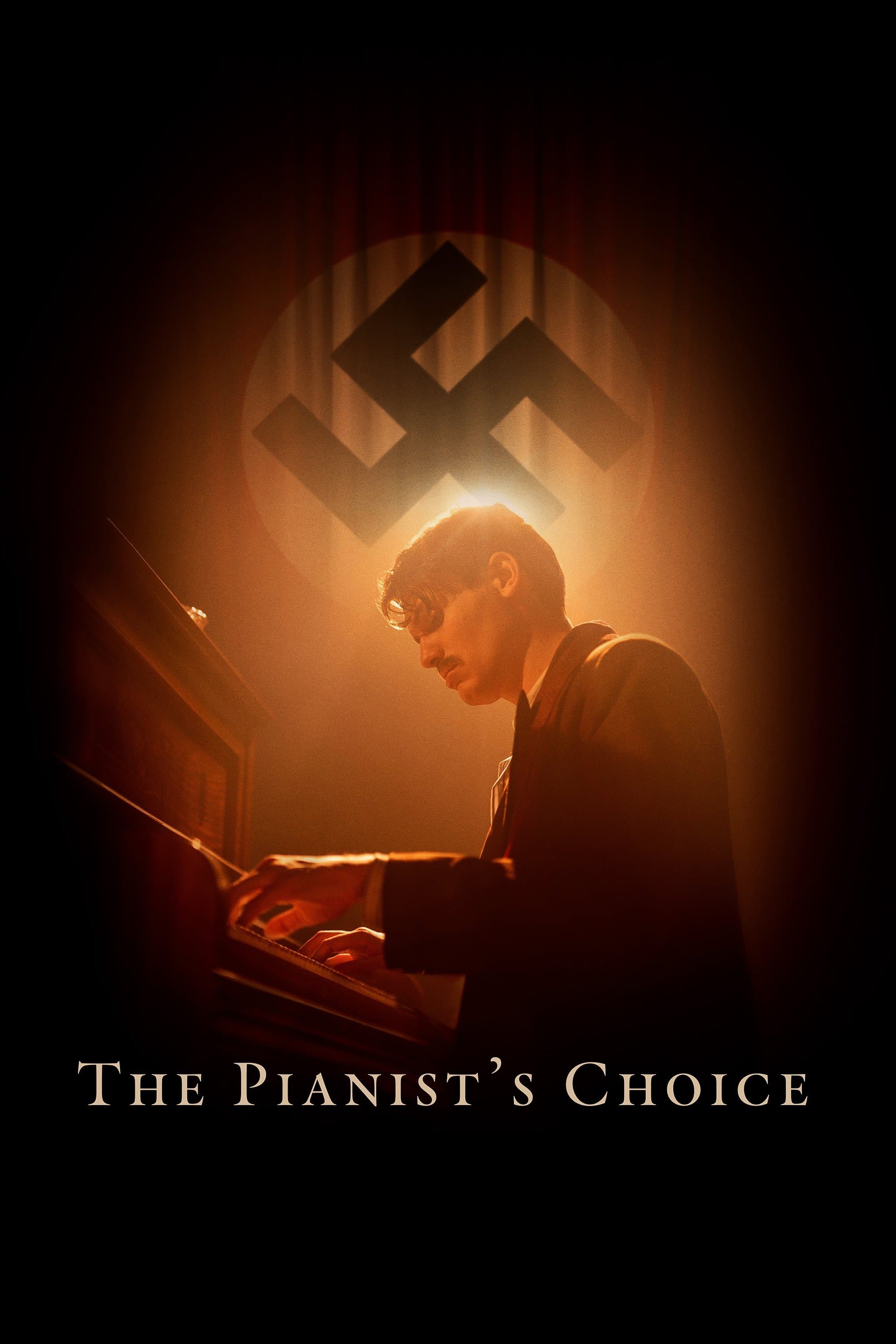 The Pianist's Choice photo