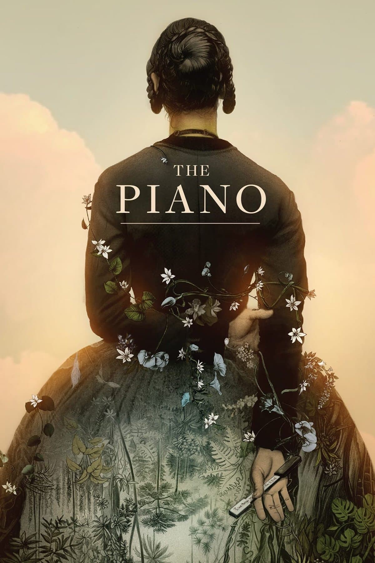 The Piano photo