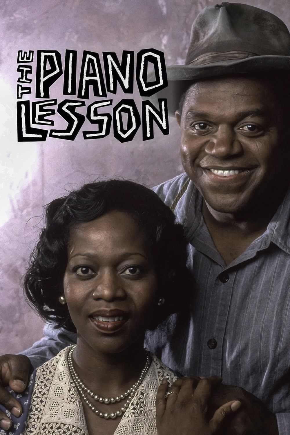The Piano Lesson photo