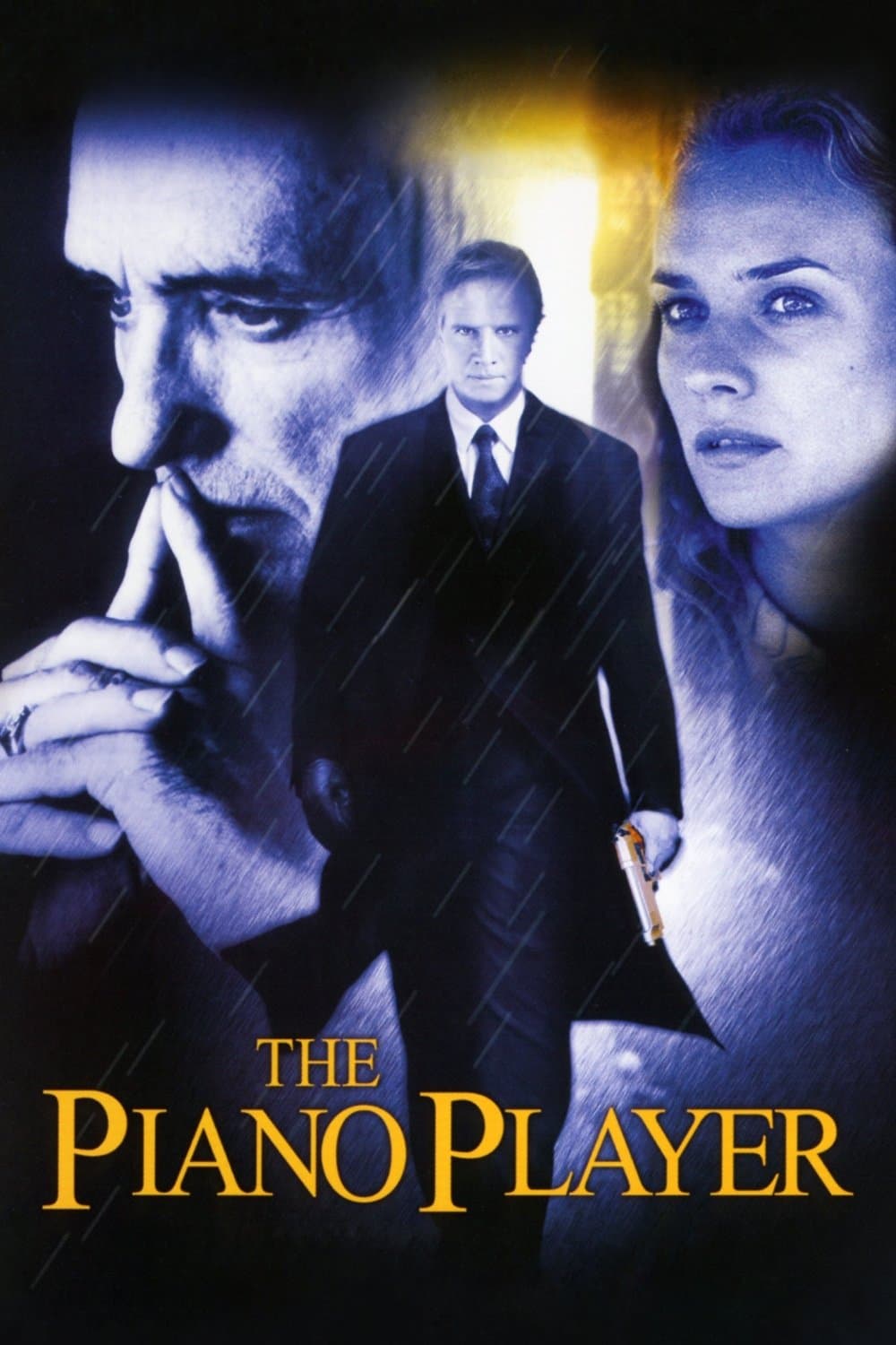 The Piano Player photo