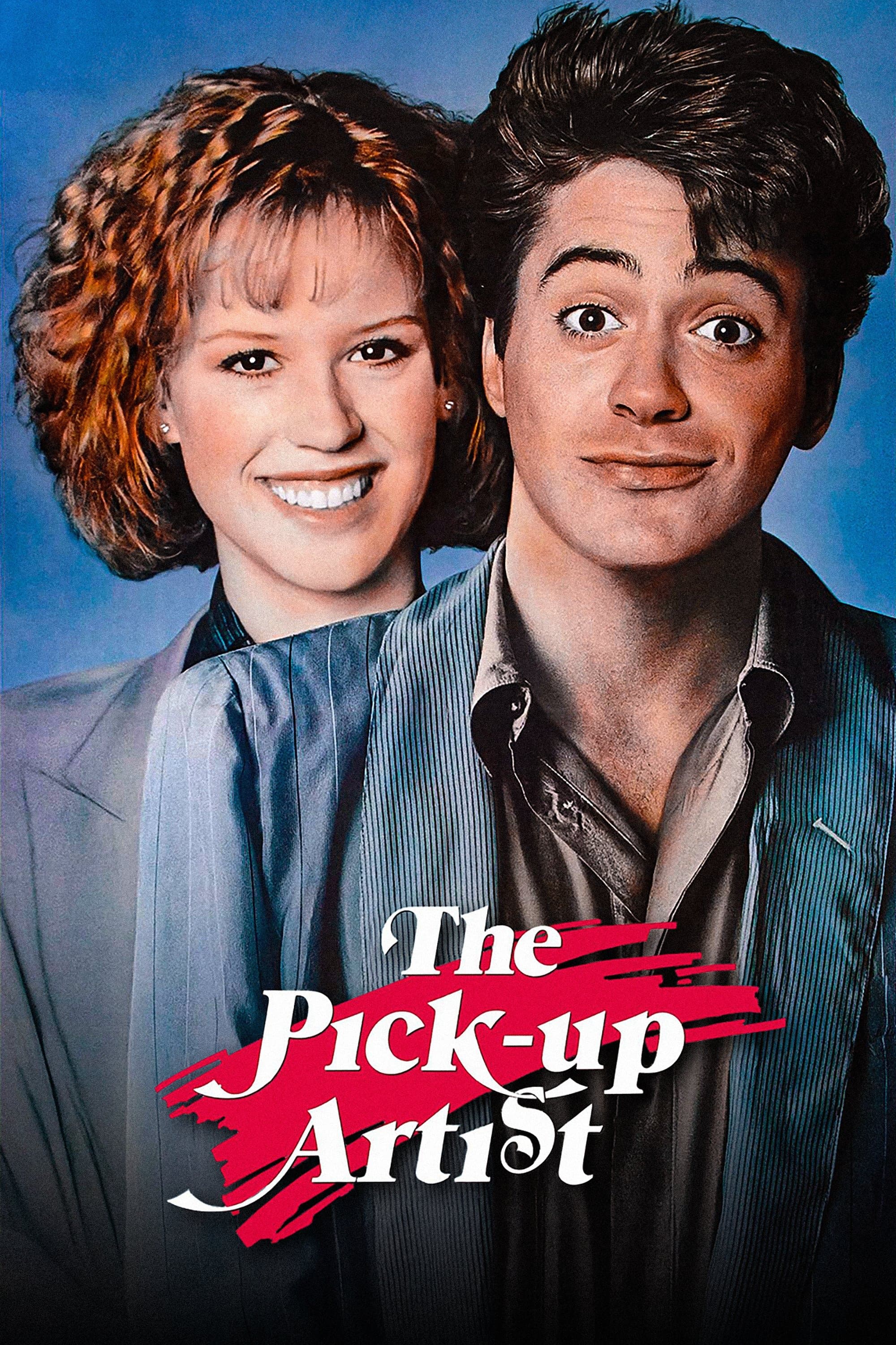 The Pick-up Artist photo