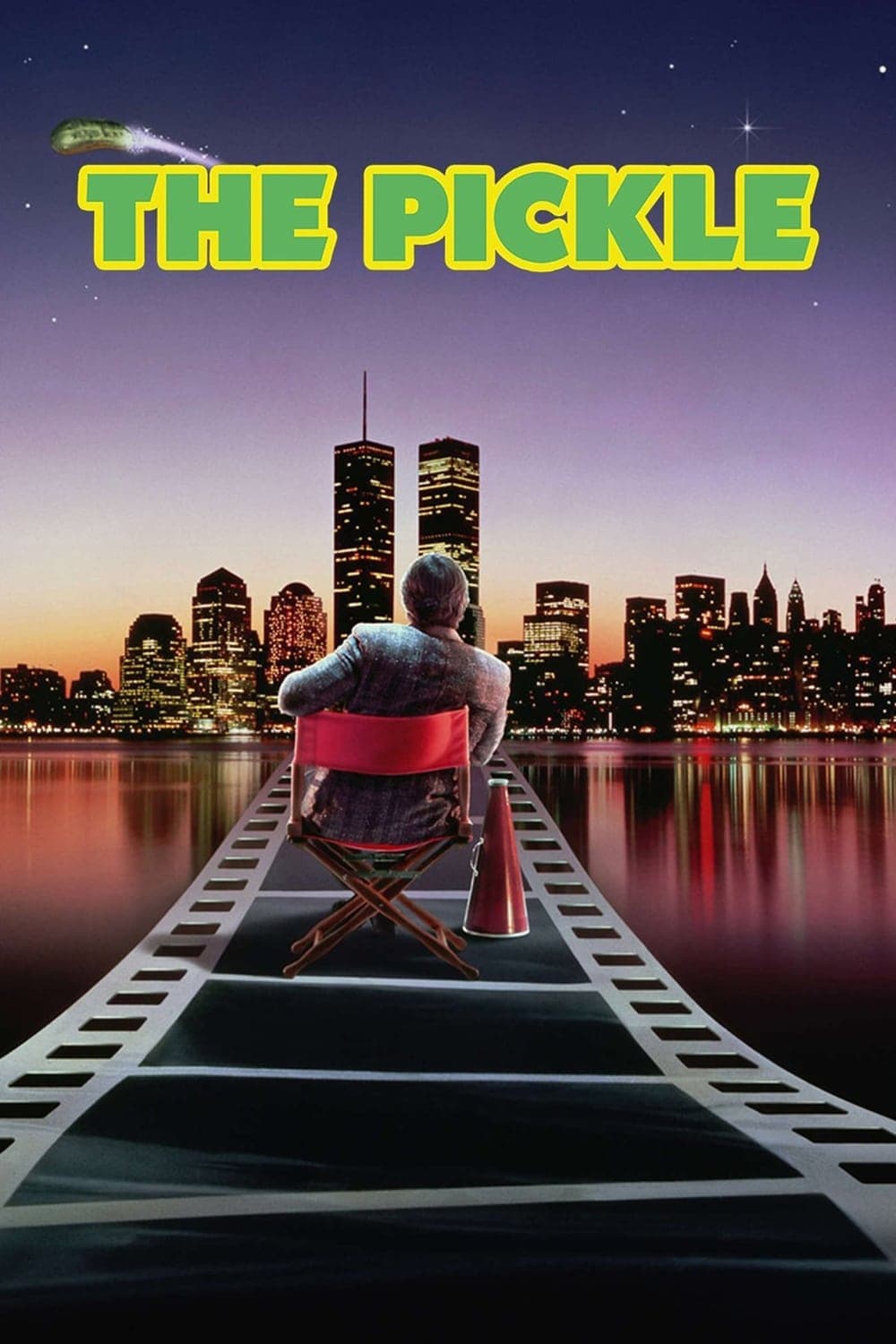 The Pickle photo