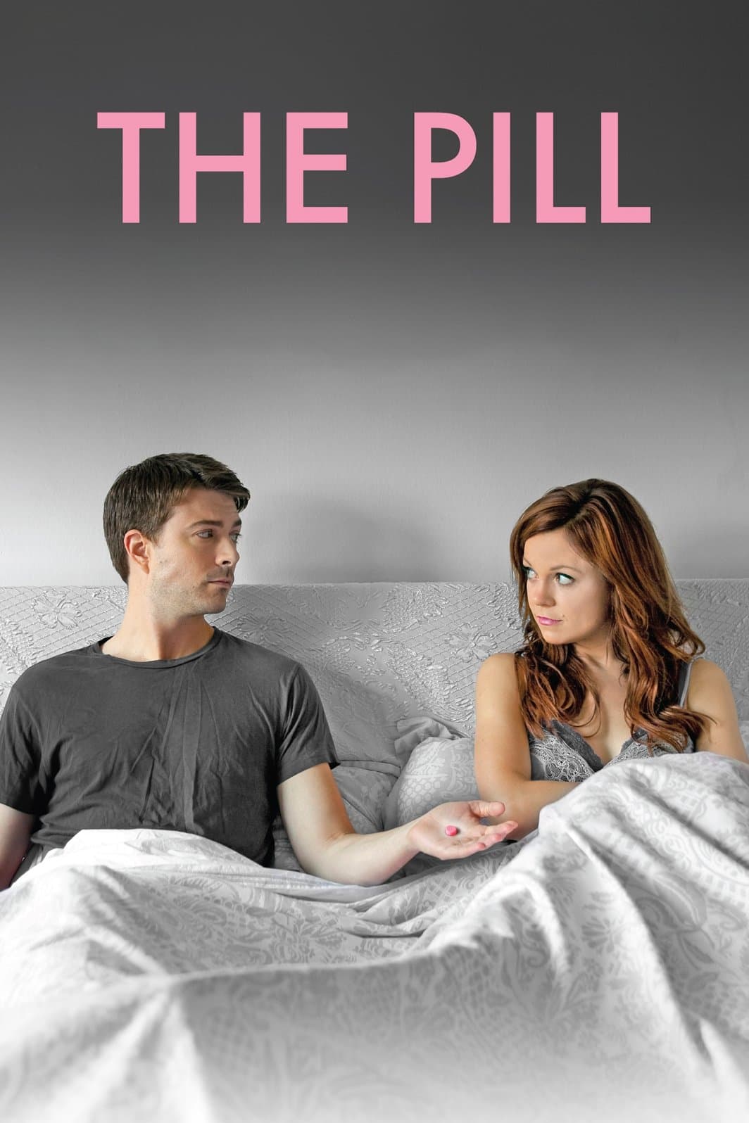 The Pill photo