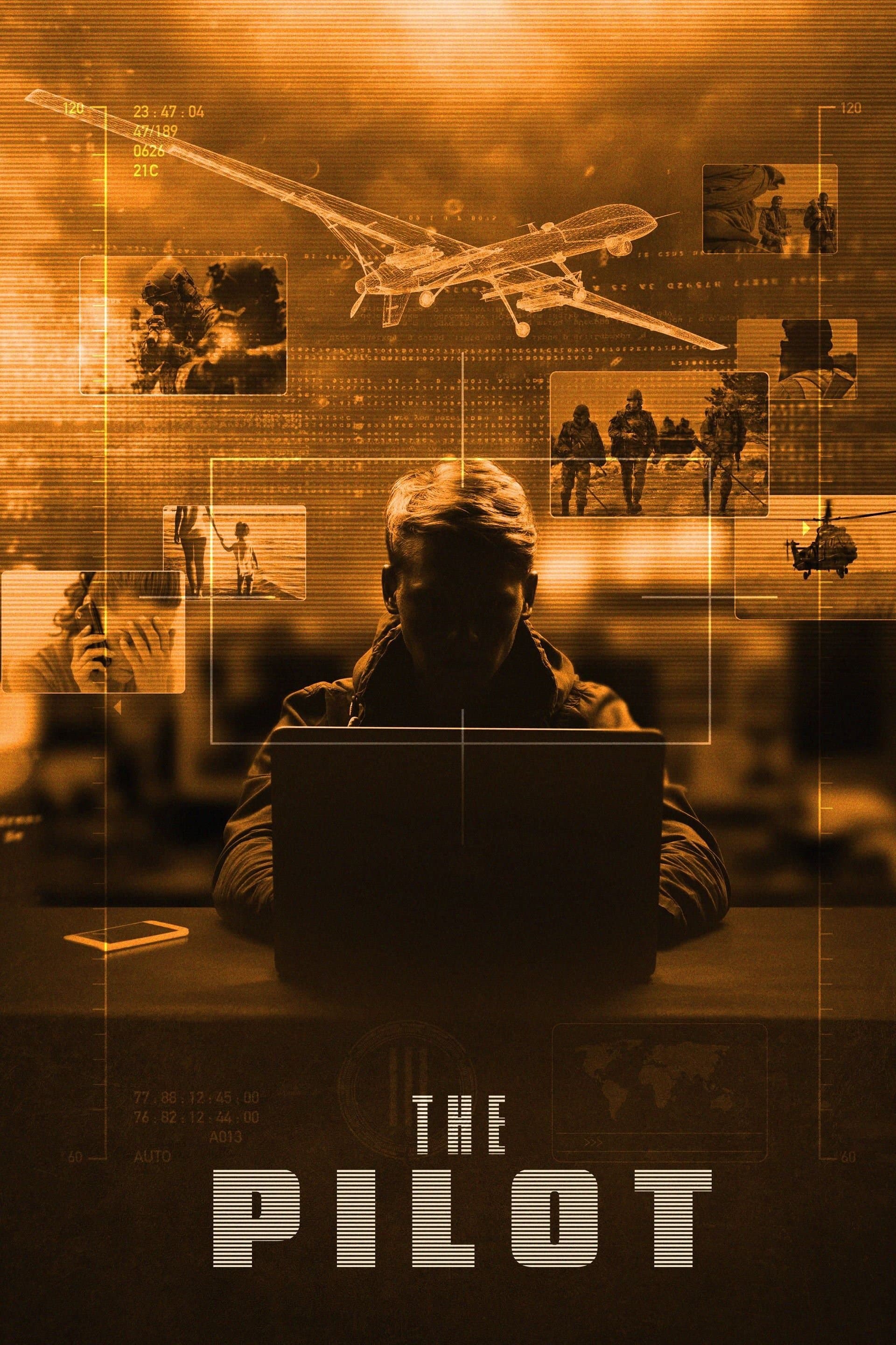 The Pilot photo