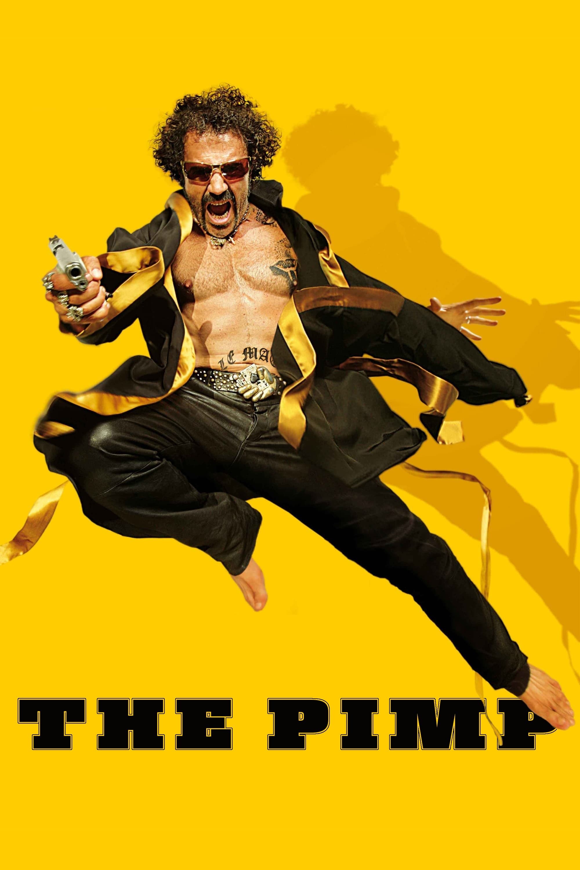 The Pimp photo