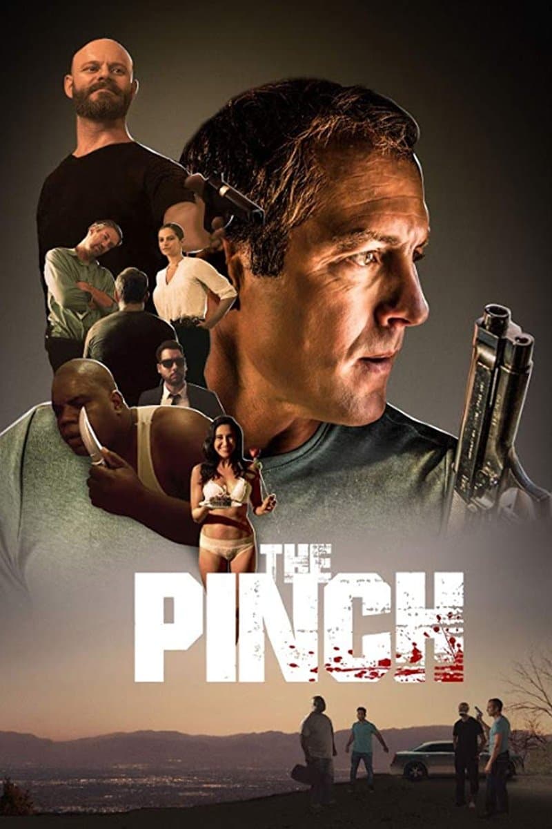 The Pinch photo