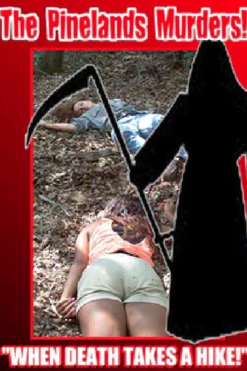The Pineland Murders! photo