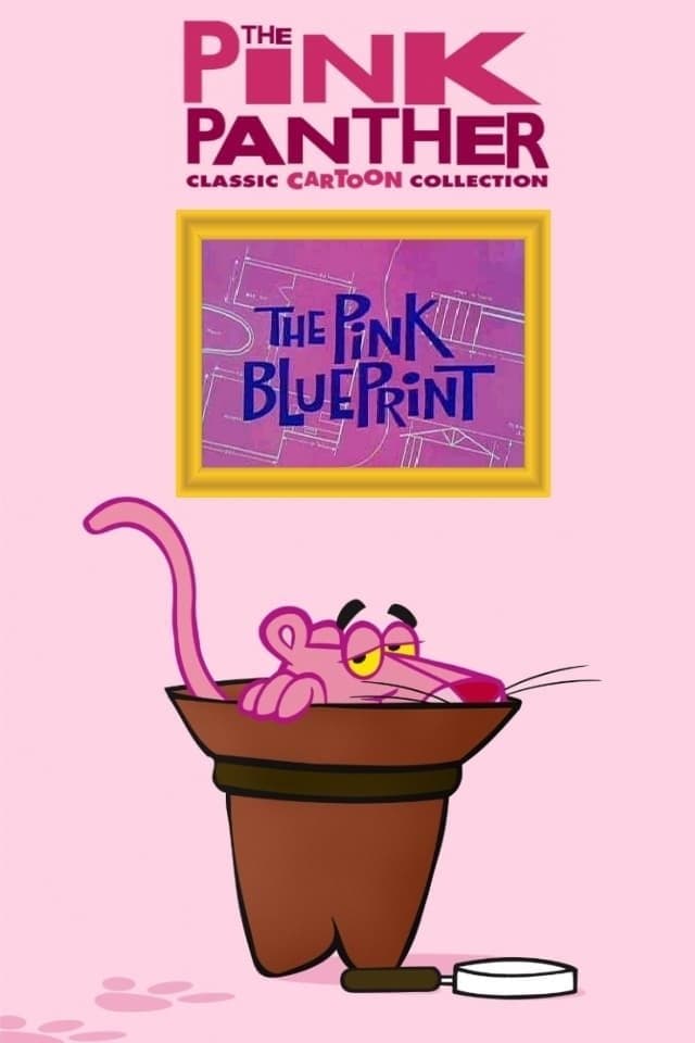 The Pink Blueprint photo