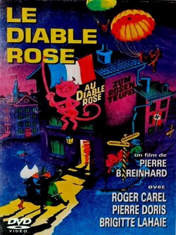 The Pink Devil photo
