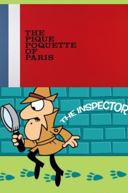 The Pique Poquette of Paris photo