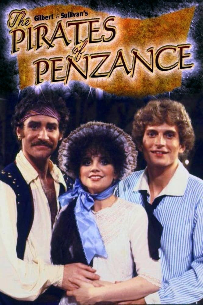 The Pirates of Penzance photo