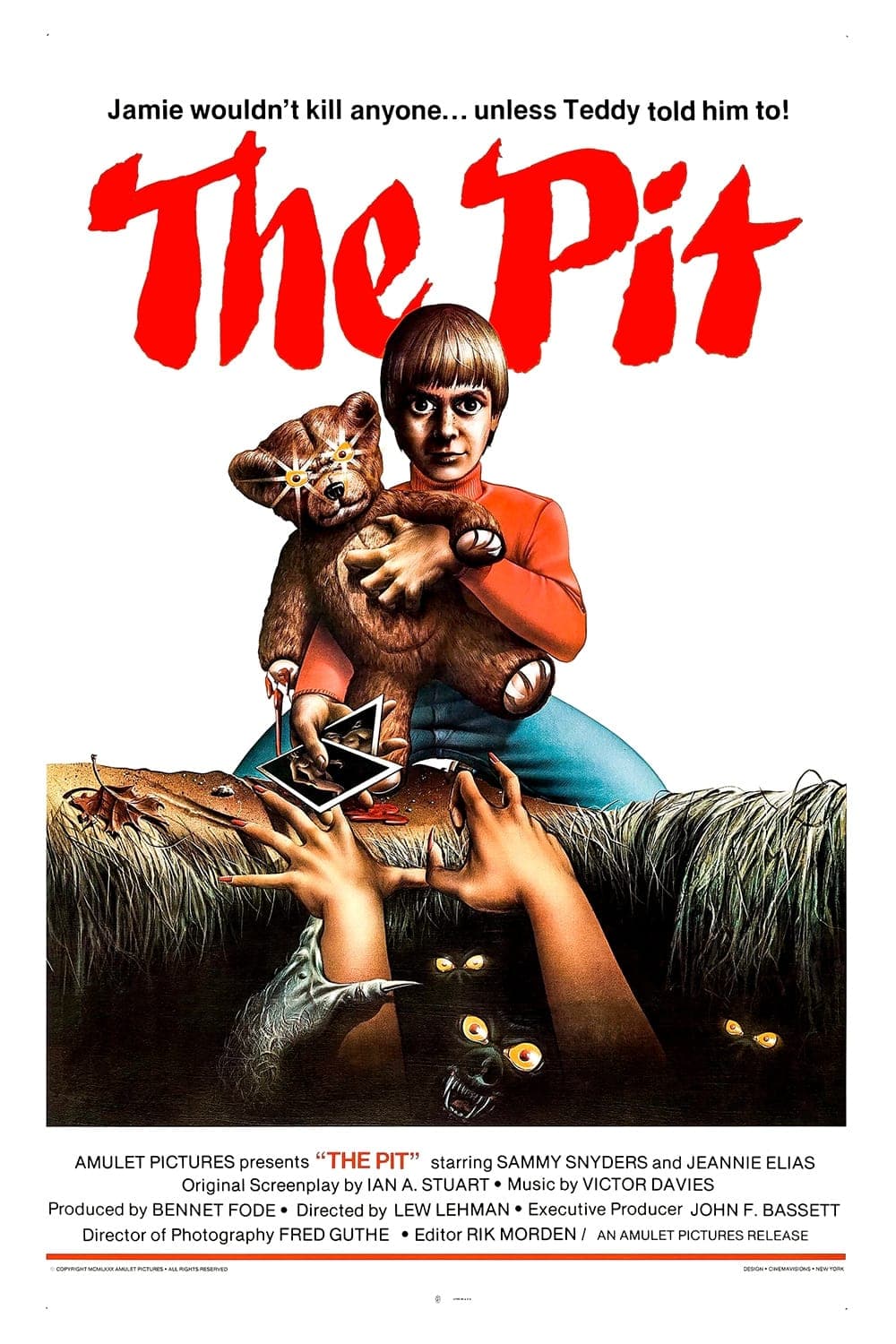 The Pit photo