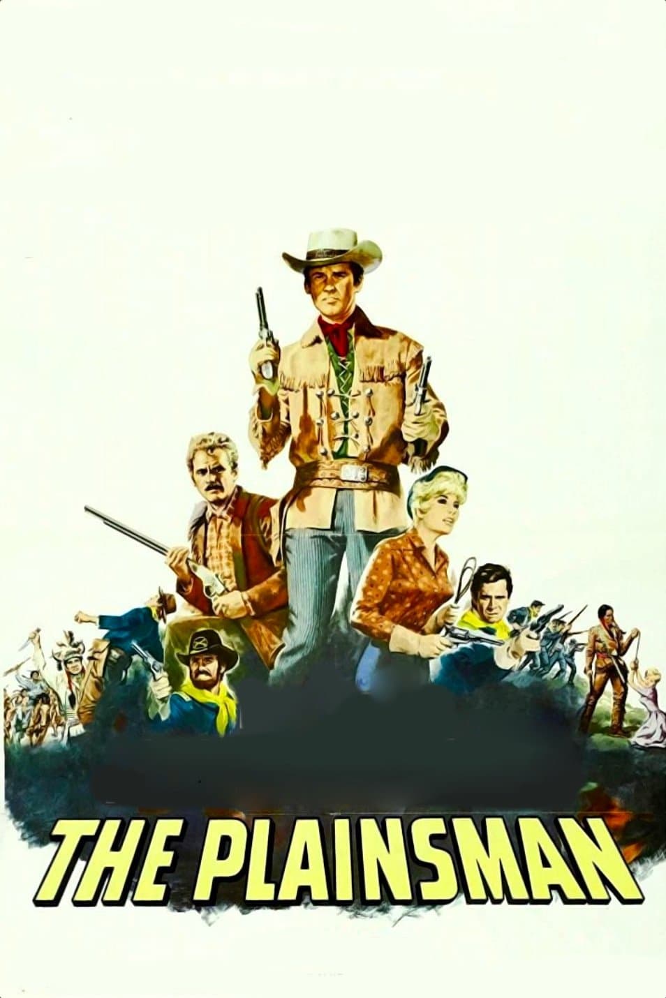 The Plainsman photo