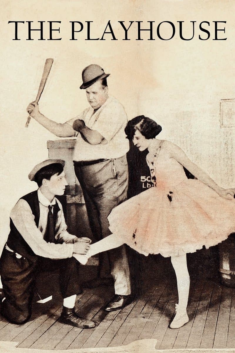 The Play House photo