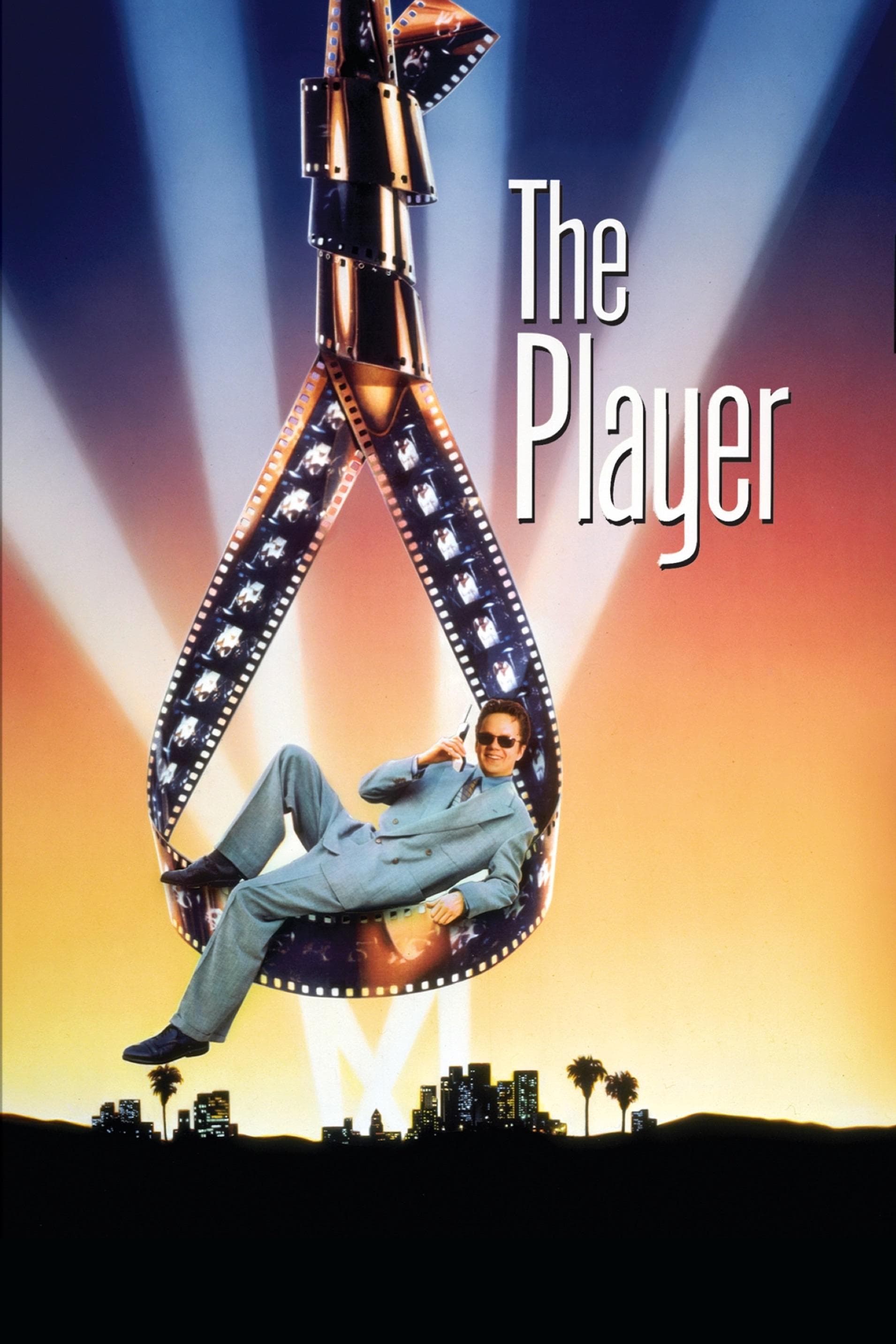 The Player photo