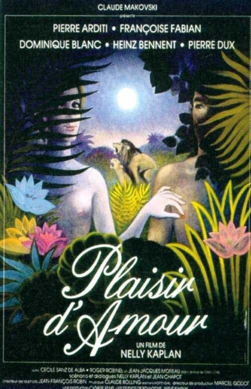 The Pleasure of Love photo