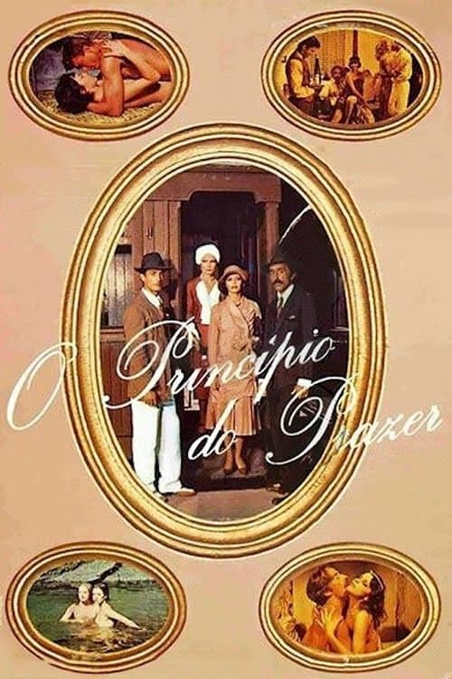 The Pleasure Principle photo