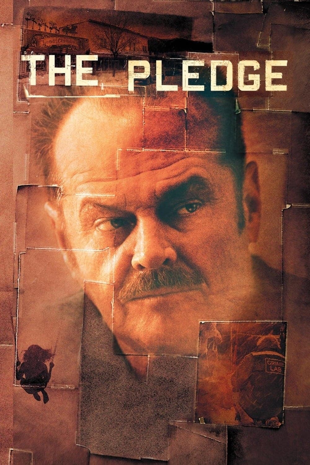 The Pledge photo