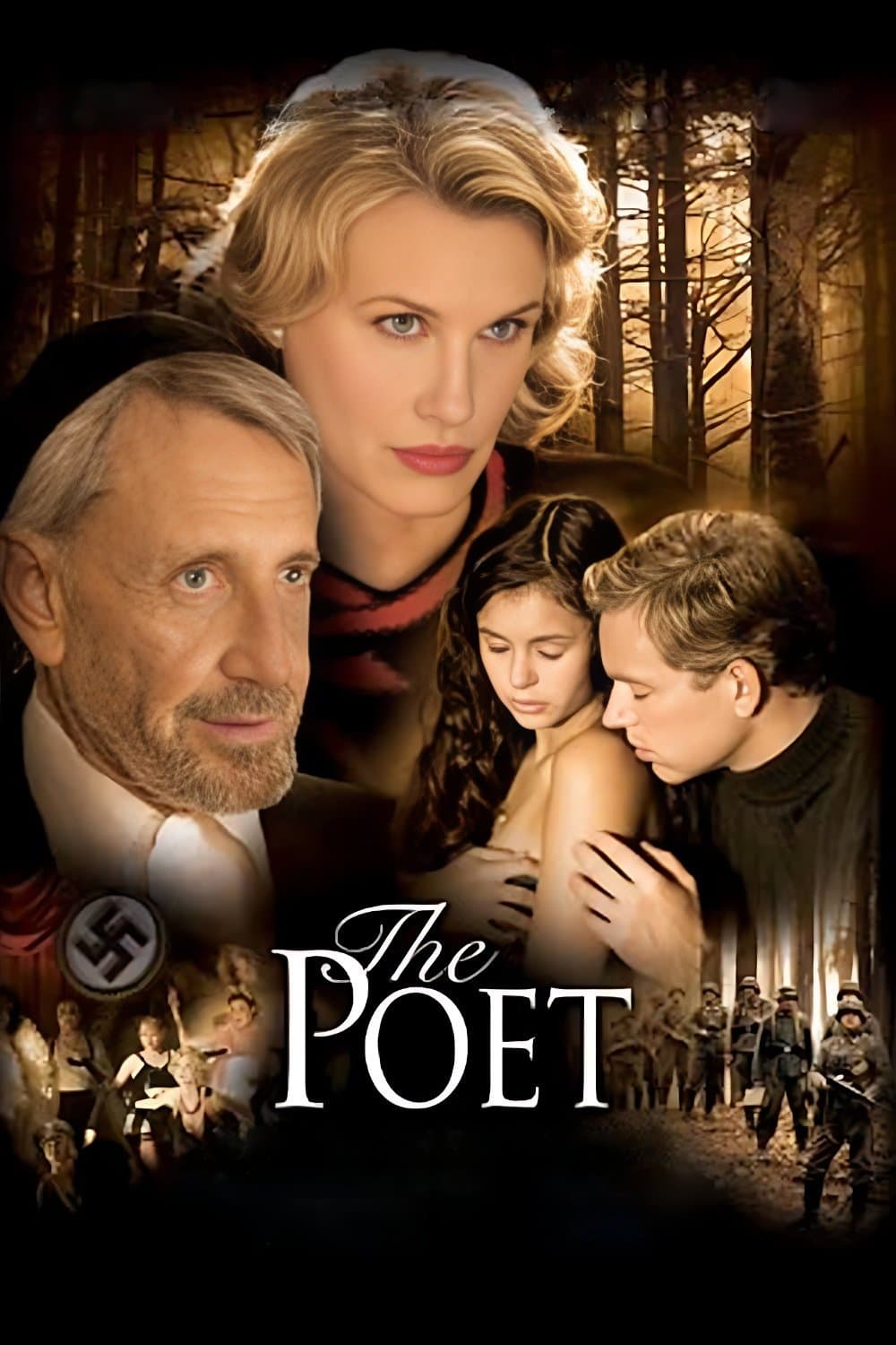 The Poet photo