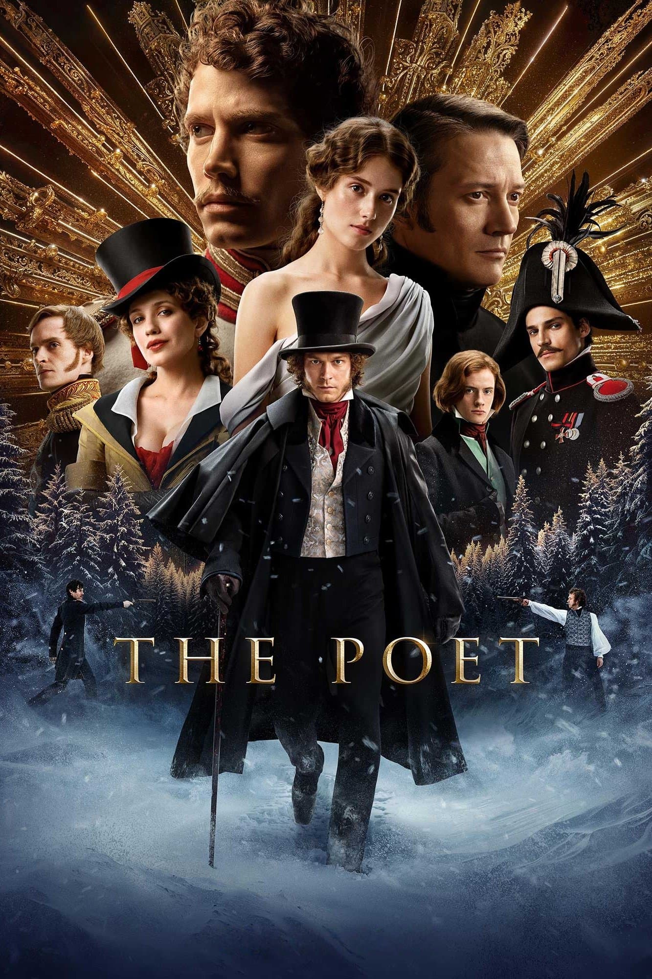 The Poet photo
