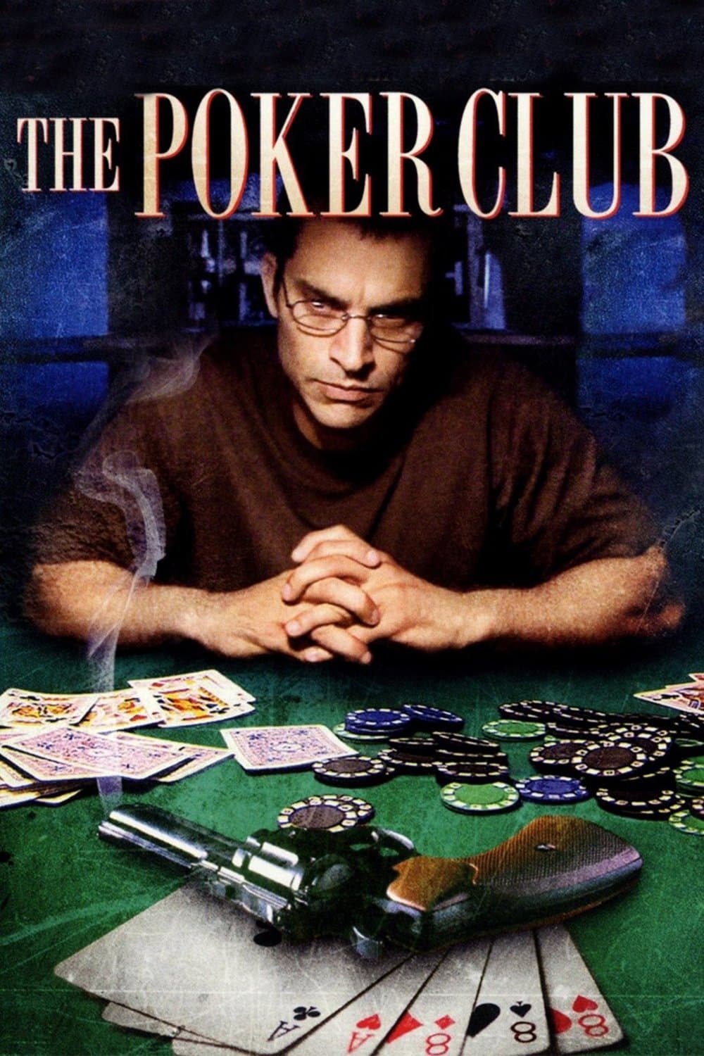 The Poker Club photo