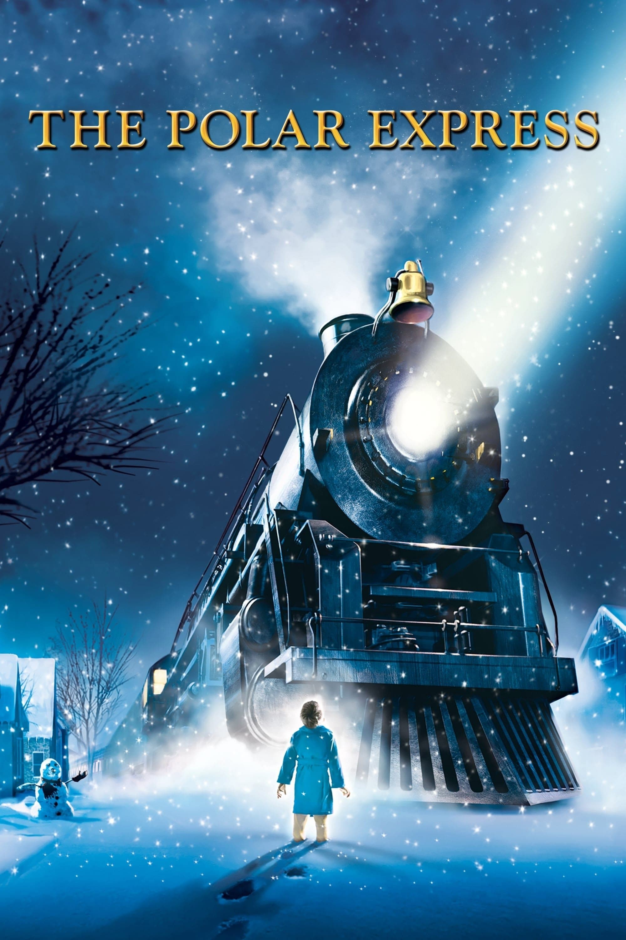The Polar Express photo
