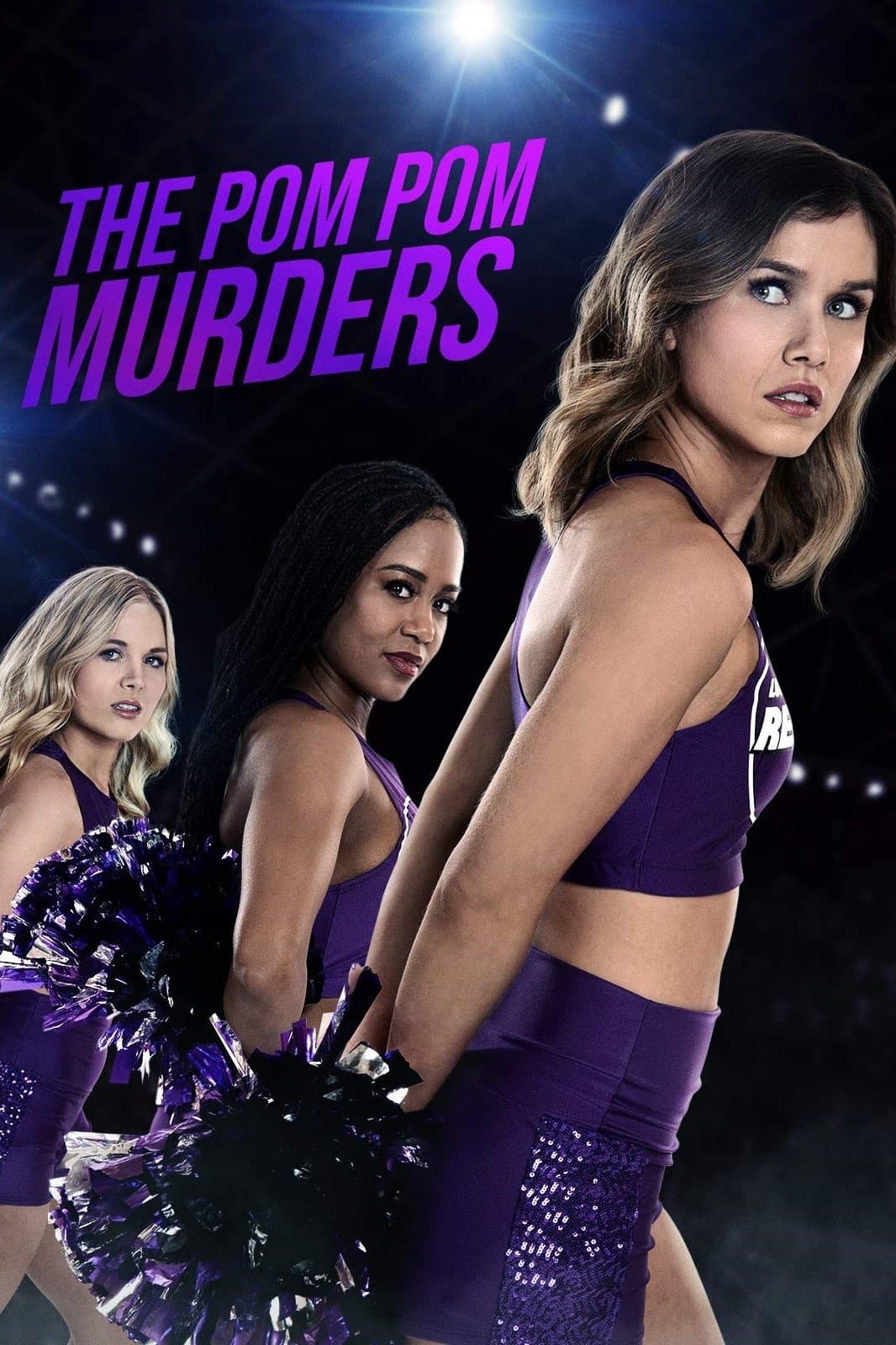 The Pom Pom Murders photo