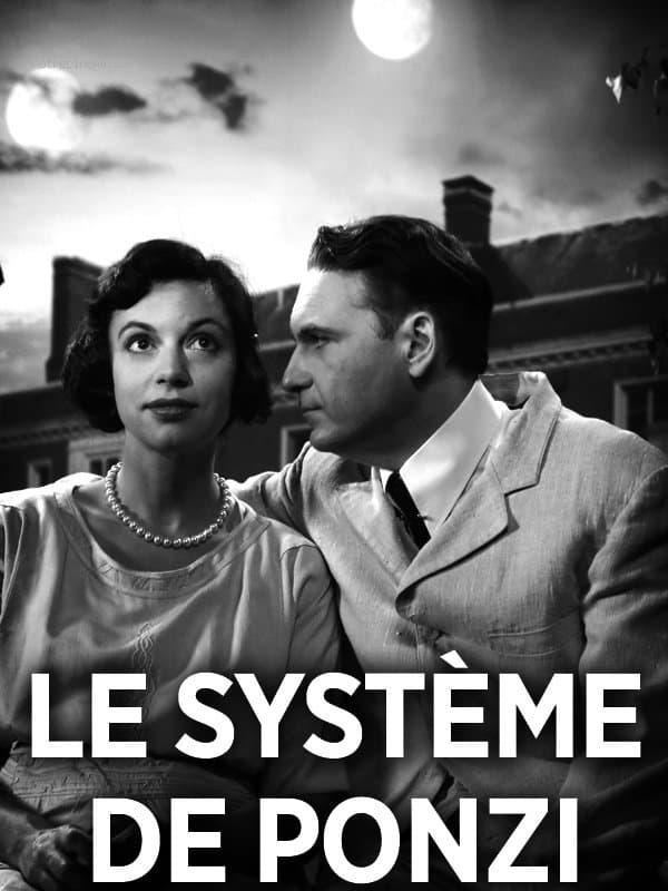 The Ponzi Scheme photo