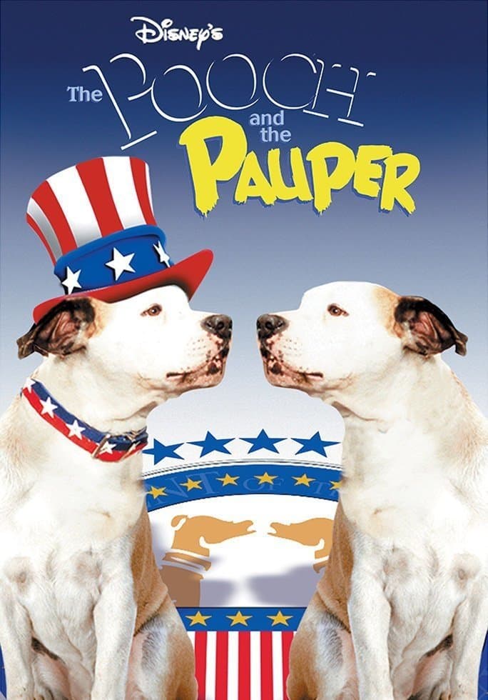 The Pooch and the Pauper photo