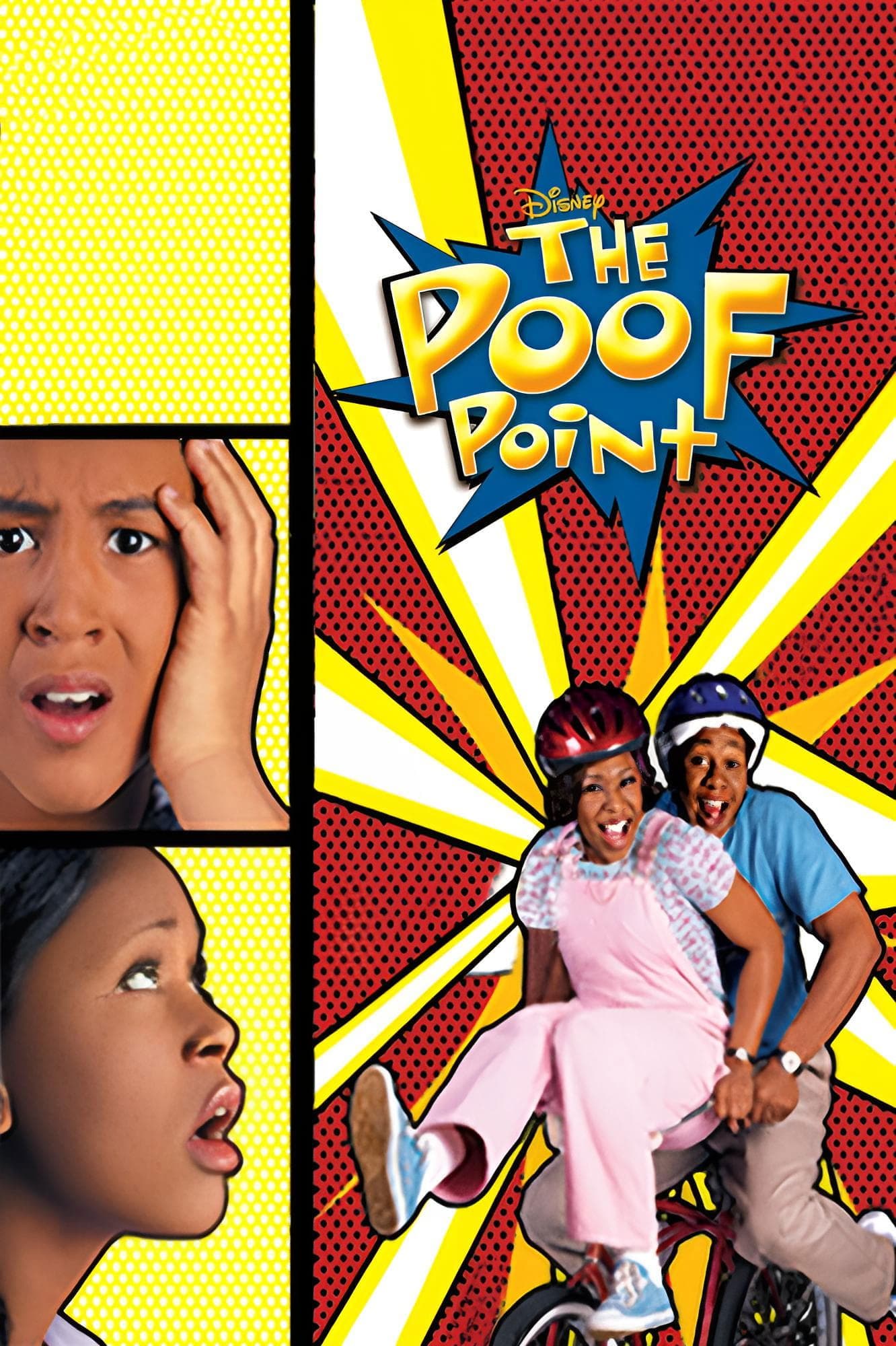 The Poof Point photo