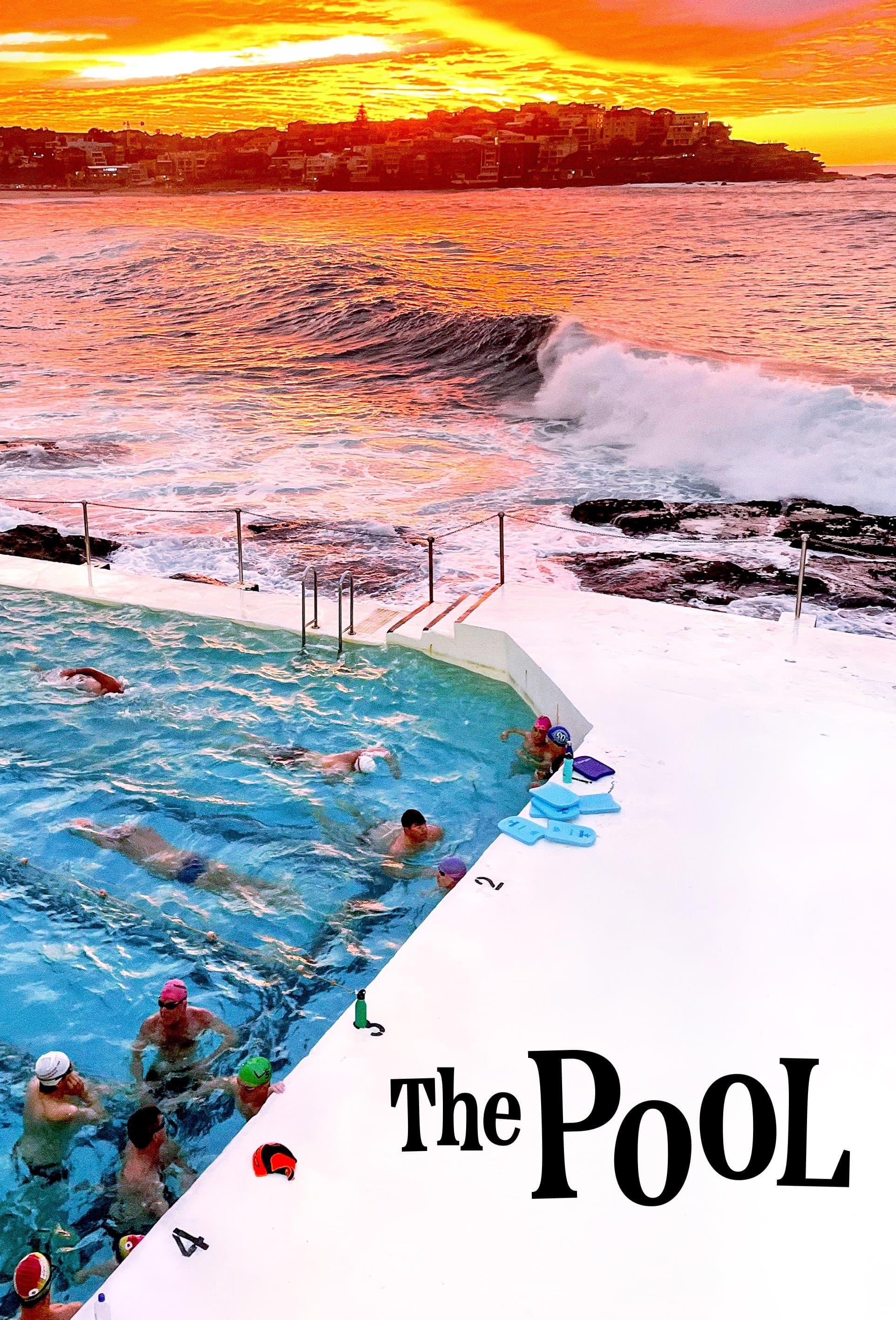 The Pool photo