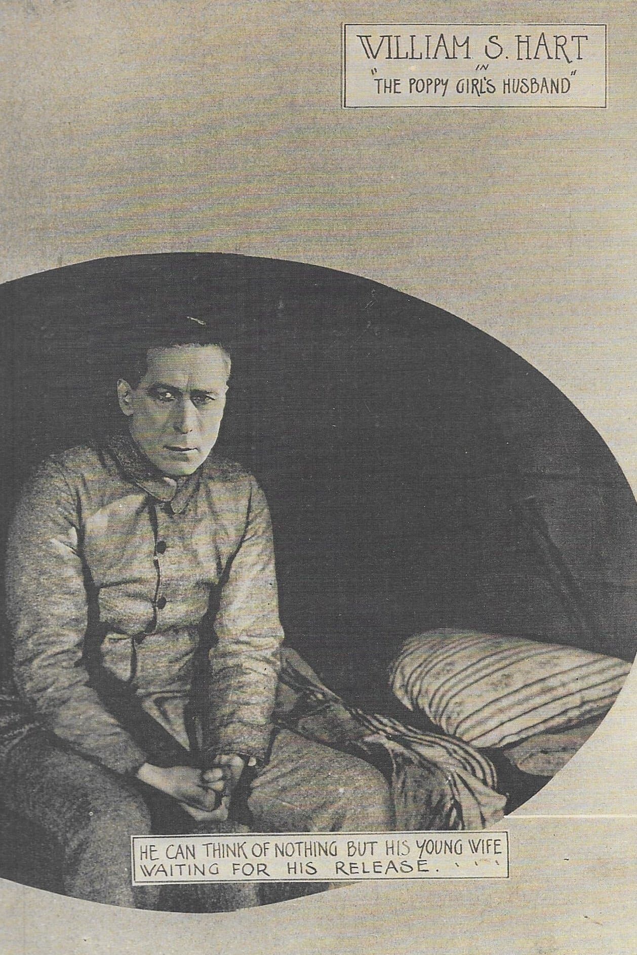 The Poppy Girl's Husband photo