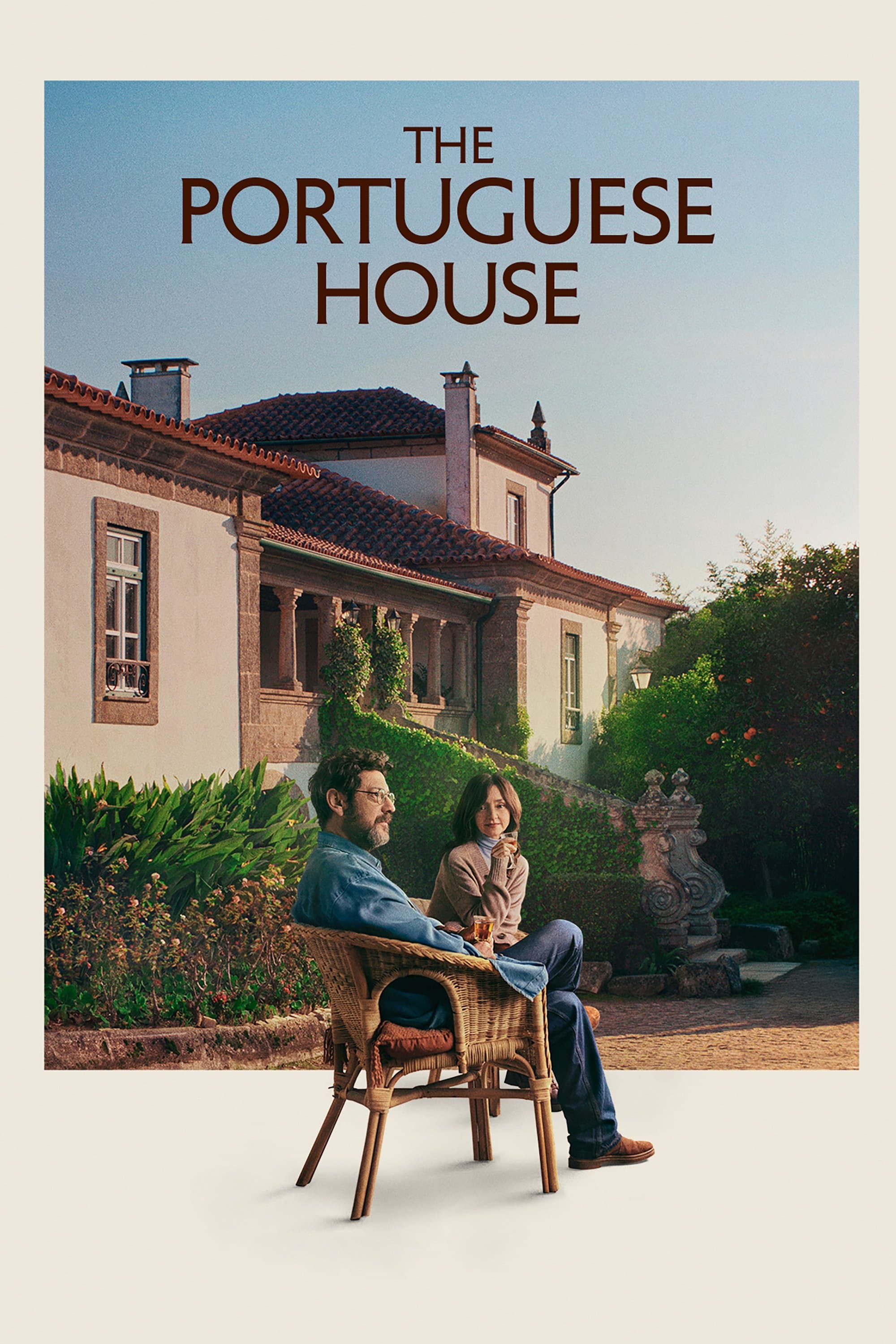 The Portuguese House photo