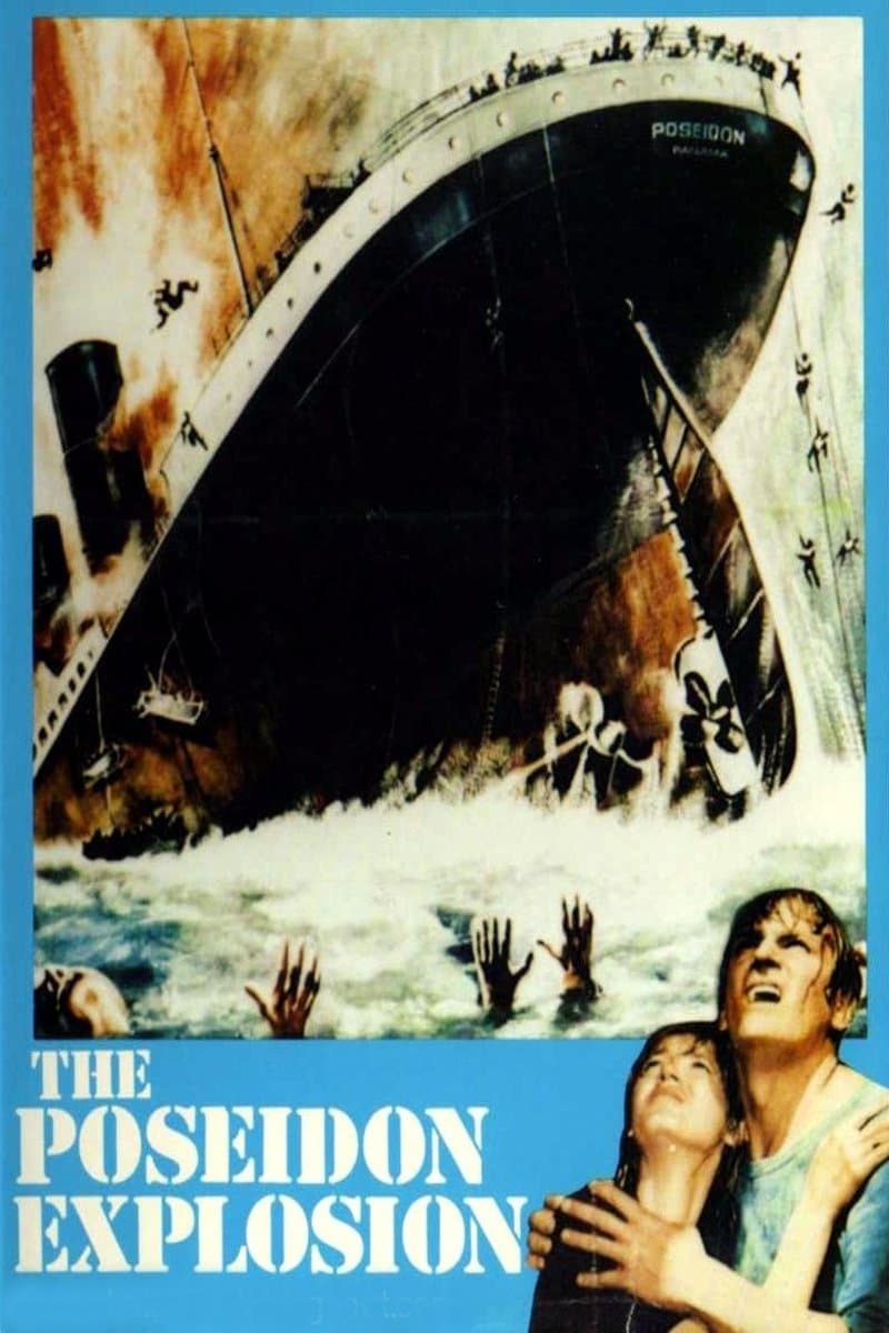 The Poseidon Explosion photo