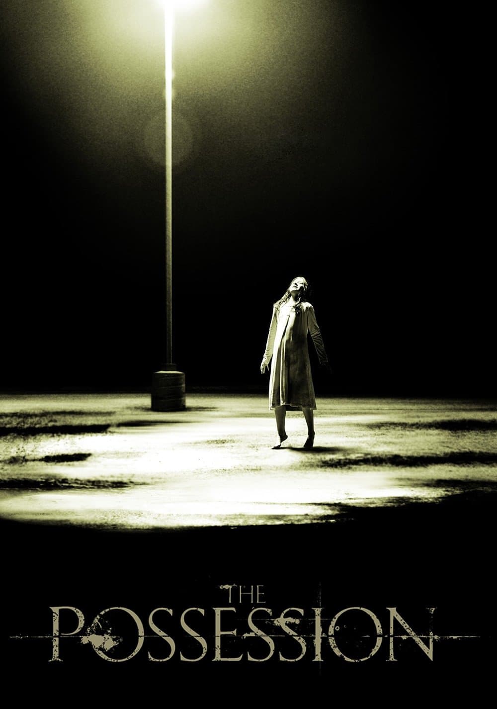 The Possession photo