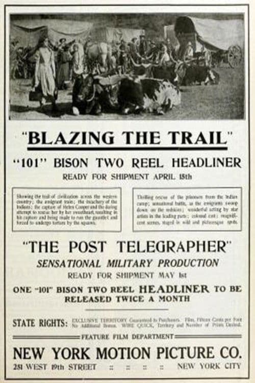 The Post Telegrapher photo
